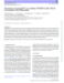 Image document