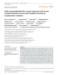 Image document