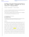 Image document