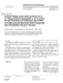 Image document