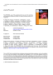 Image document
