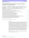 Image document