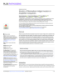 Image document