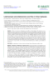 Image document