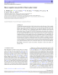 Image document