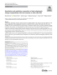 Image document