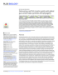 Image document