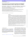 Image document