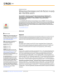 Image document