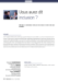 Image document