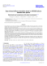 Image document