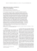 Image document