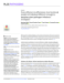 Image document