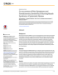 Image document