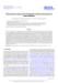 Image document