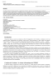 Image document
