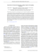Image document