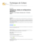Image document