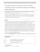 Image document
