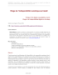 Image document