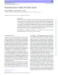 Image document