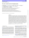 Image document