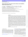 Image document