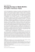 Image document