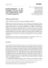Image document
