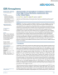 Image document