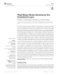 Image document