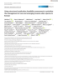 Image document