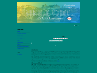 Accéder au site de la conférence