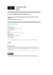 Image document