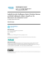 Image document