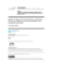 Image document