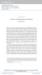 Image document