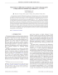 Image document