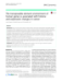 Image document