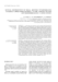 Image document