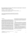 Image document