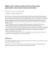 Image document