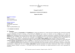 Image document