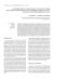 Image document