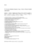 Image document