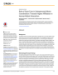 Image document