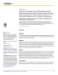 Image document