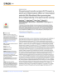 Image document
