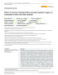 Image document