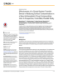 Image document